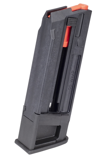 Picture of Smith & Wesson 10rd 22 WMR Fits S&W M&P Black 14344