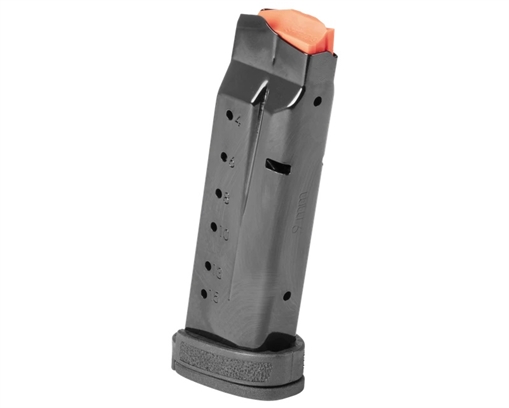 Picture of Smith & Wesson M&P Shield X Handgun Magazine 9mm Luger 15/rd Pkgd 14476