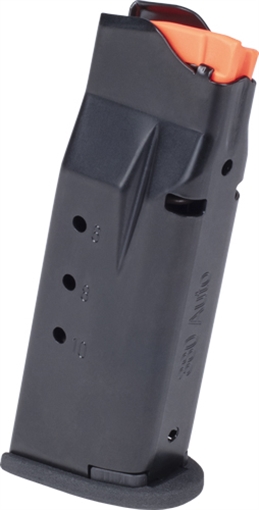 Picture of Smith & Wesson Bodyguard 2.0 10rd 380 ACP Black Stainless Steel 14379