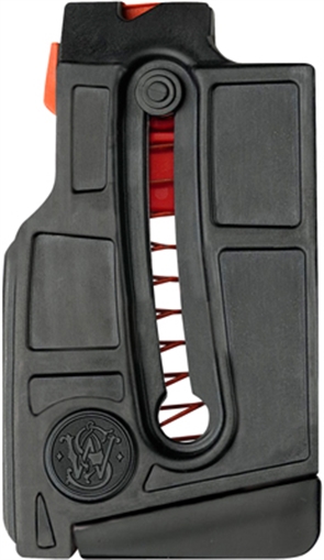 Picture of Smith & Wesson SMITH & WESSON M&P 15-22 MAGAZINE 22LR 10RD POLYMER BLACK 199240000