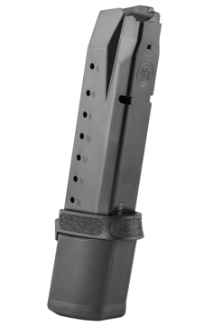 Picture of SMITH & WESSON MAGAZINE M&P 20 ROUND 40 S&W 14402 022188900545