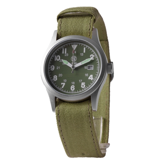 Picture of Smith & Wesson Smith & Wesson Military Watch SWW-1464-OD