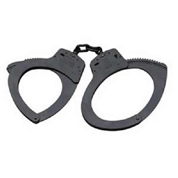 Picture of Smith & Wesson Model 110 Special Security Chain-Linked Handcuffs 350119