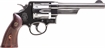 Picture of SMITH & WESSON MODEL 20 357 6B 6RD FS 14302