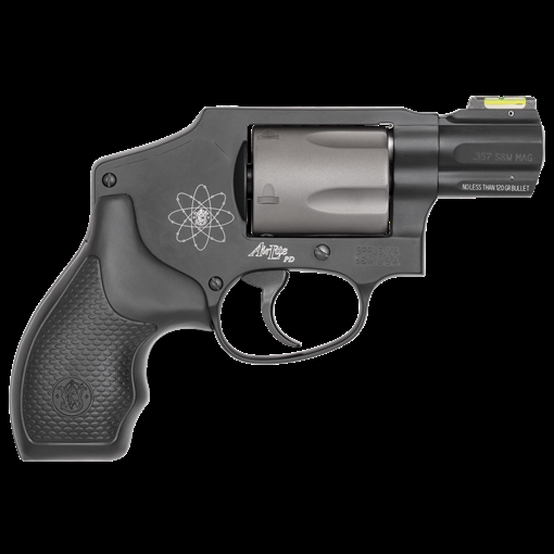 Picture of Smith & Wesson Model 340PD AirLite LE 13795