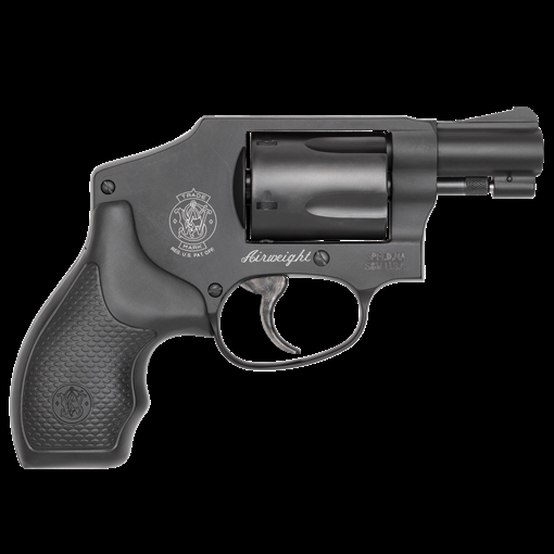 Picture of Smith & Wesson Model 442 Airweight LE 13794