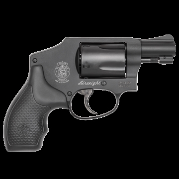 Picture of Smith & Wesson Model 442 Airweight LE 13794