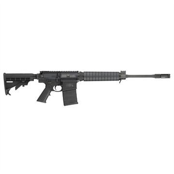 Picture of Smith & Wesson M&P 10 Rifle .308 Win 20rd Magazine 18" Barrel Black - DEMO 311308U