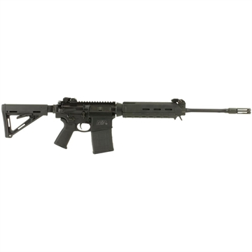 Picture of Smith & Wesson M&P 10 Rifle .308 Win 20rd Magazine 18" Barrel Black USED 311314U