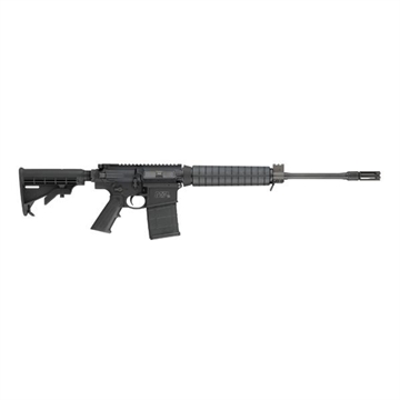 Picture of Smith & Wesson M&P 10 Rifle .308 Win 20rd Magazine 20" Barrel Black DEMO 811308U