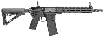 Picture of SMITH AND WESSON & WESSON M&P 15 AXE SBR M-LOK HANDGUARD BLACK 5.56 NATO 11.5IN BARREL 30RD   13825