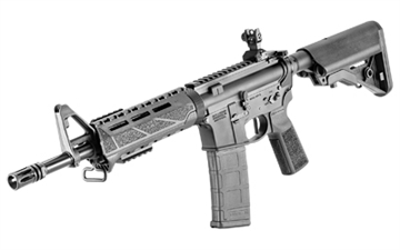 Picture of SMITH & WESSON M&P 15 SBR 5.56 11.5 BLK 30RD 13622