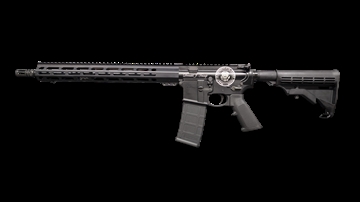 Picture of SMITH & WESSON M&P 15 SPORT III TRUMP SEAL 16" 5.56 1-30RD MAG 13807-TRUMP
