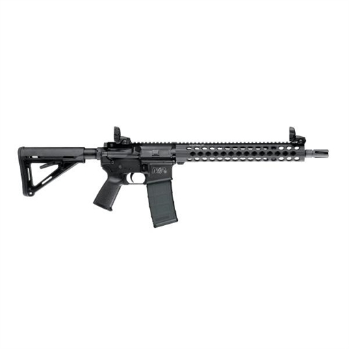Picture of Smith & Wesson M&P 15 TS Rifle 5.56 30rd Magazine 16" Barrel Black DEMO 811024U