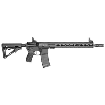 Picture of Smith & Wesson M&P 15T II Rifle 5.56mm/.223 Rem 30rd Magazine 16" Barrel M-LOK Handguard Black USED 13492U
