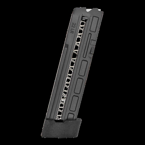 Picture of SMITH & WESSON M&P 22X, FPC 22LR 20RD MAGAZINE 14485