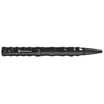 Picture of Smith & Wesson M&P 2nd Gen Tactical Defense Pen Black SWPENMP2BK