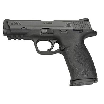 Picture of Smith & Wesson M&P 357 Handgun .357 15rd Magazine 4.25" Barrel Black NMS TS USED 306702U