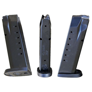 Picture of Smith & Wesson M&P 40 LE Used Factory Magazine .40 S&W/.357 Sig 15/rd 19439
