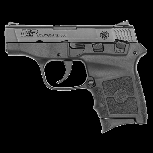 Picture of Smith & Wesson M&P Bodyguard 380 LE 13922