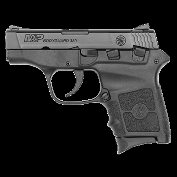 Picture of Smith & Wesson M&P Bodyguard 380 LE 13922
