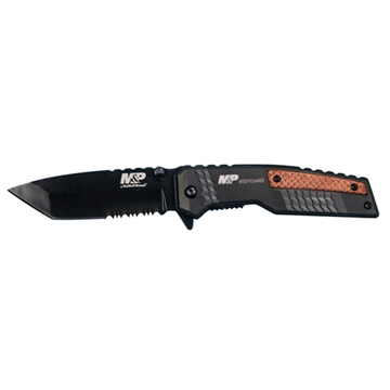 Picture of Smith & Wesson M&P Bodyguard Folding Knife 1085900