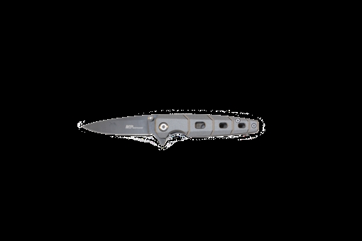 Picture of Smith & Wesson M&P Bodyguard Ti & Grey 1100068