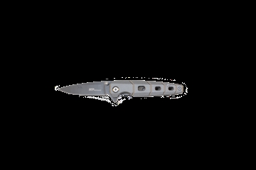 Picture of Smith & Wesson M&P Bodyguard Ti & Grey 1100068