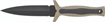 Picture of S&W M&P Accessories MP BOOT KNIFE FIXED BLADE SWMPF3BR