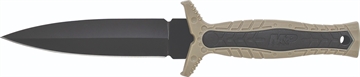 Picture of S&W M&P Accessories MP BOOT KNIFE FIXED BLADE SWMPF3BR