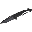 Picture of Smith & Wesson M&P Border Guard Knife 4" Blade Black 1182988