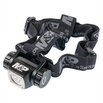 Picture of SMITH & WESSON M&P DELTA FORCE HL10 HEADLAMP LED 110152
