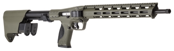 Picture of SMITH & WESSON M&P FPC 10MM 16.25 ODG 15RD 14583