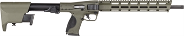 Picture of SMITH & WESSON M&P FPC 10MM FOLDING CARBINE 16.25" 3-15RD MAGS ODG 14583 022188903874