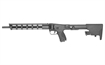 Picture of S&W M&P FPC 22 Rifle .22 LR 10rd Magazines(3) 16.25'' Threaded Barrel Black Finish 14172