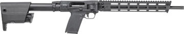 Picture of S&W M&P FPC Rifle 5.7x28mm 10rd Magazine(3) 16.25" Threaded Barrel M-LOK Rail 14170