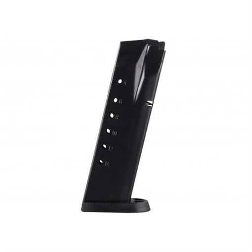 Picture of Smith & Wesson M&P Handgun Magazine .40 S&W 15/rd Bulk 39494000A