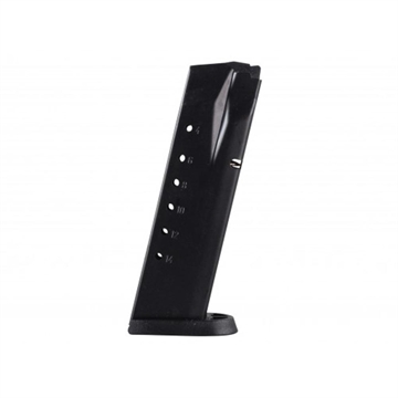 Picture of Smith & Wesson M&P Handgun Magazine .40 S&W 15/rd Bulk 39494000A