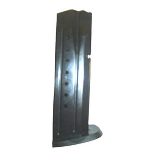 Picture of Smith & Wesson M&P Handgun Magazine 9mm Luger Black 15/rd USED 3000247 USED
