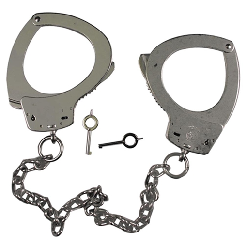 Picture of Smith & Wesson M&P Leg Irons 350157