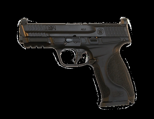 Picture of Smith & Wesson M&P M2.0 Metal 13808