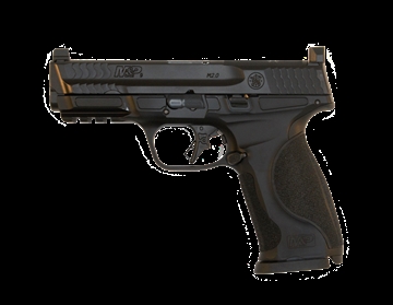 Picture of Smith & Wesson M&P M2.0 Metal 13808