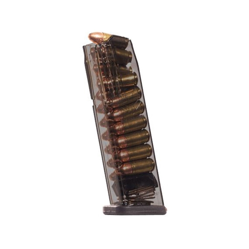 Picture of Elite Tactical Systems Group MAGAZINE STANDARD 17-RD 9MM SMITH & WESSON M&P CARBON SMOKE SMK-SW9-MP-17