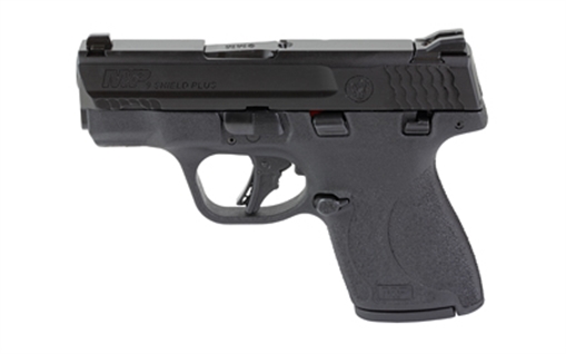 Picture of SMITH & WESSON MP SHD+ 9MM 10/13R TS BNDL 14750 022188905250