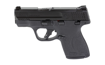 Picture of SMITH & WESSON MP SHD+ 9MM 10/13R TS BNDL 14750 022188905250