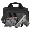 Picture of SMITH & WESSON MP SHD+OR 9MM 10/13 NT BDL 14800 022188905489