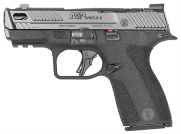 Picture of SMITH & WESSON MP SHDXPC CC 9MM 13/15R NT 14269 022188901214