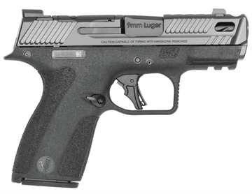 Picture of SMITH & WESSON MP SHDXPC CC 9MM 13/15R TS 14270 022188901221