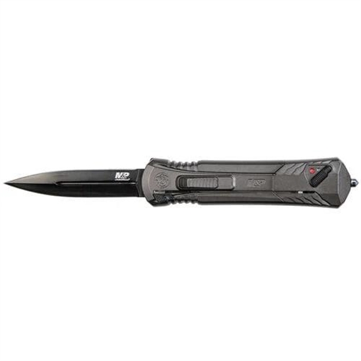 Picture of Smith & Wesson M&P Spear Tip OTF 3 3/4" Blade Grey 1084314