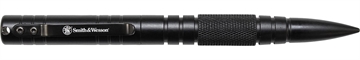 Picture of SMITH & WESSON MP TACTICAL PEN BLACK SWPENMPBK